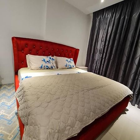 איפוה Aiera Homestay @ Meru Casa Kayangan מראה חיצוני תמונה