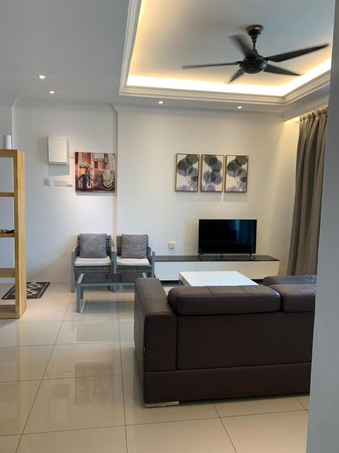 איפוה Aiera Homestay @ Meru Casa Kayangan מראה חיצוני תמונה