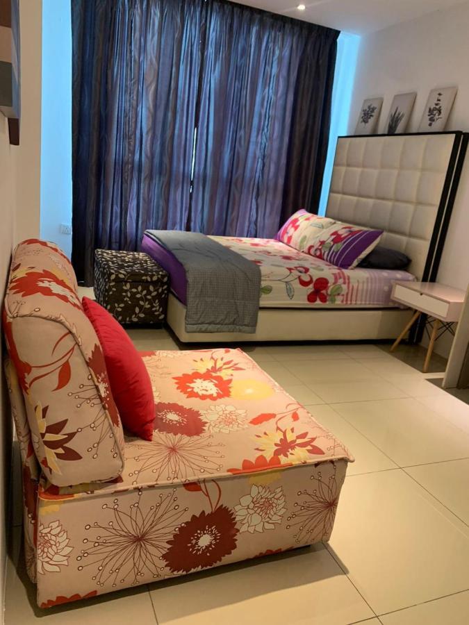 איפוה Aiera Homestay @ Meru Casa Kayangan מראה חיצוני תמונה