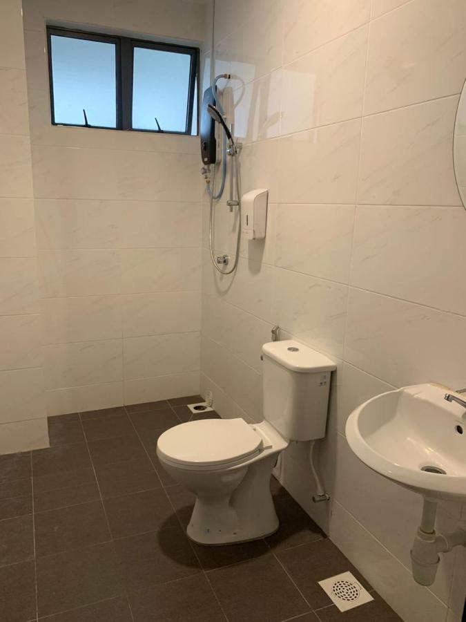 איפוה Aiera Homestay @ Meru Casa Kayangan מראה חיצוני תמונה