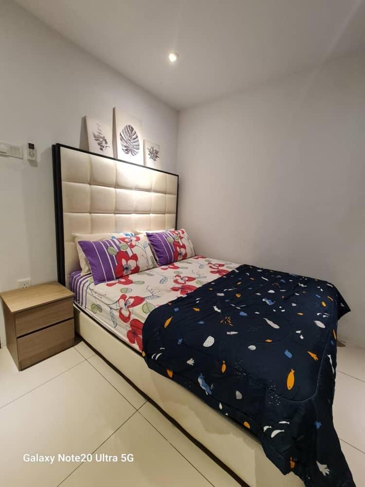 איפוה Aiera Homestay @ Meru Casa Kayangan מראה חיצוני תמונה