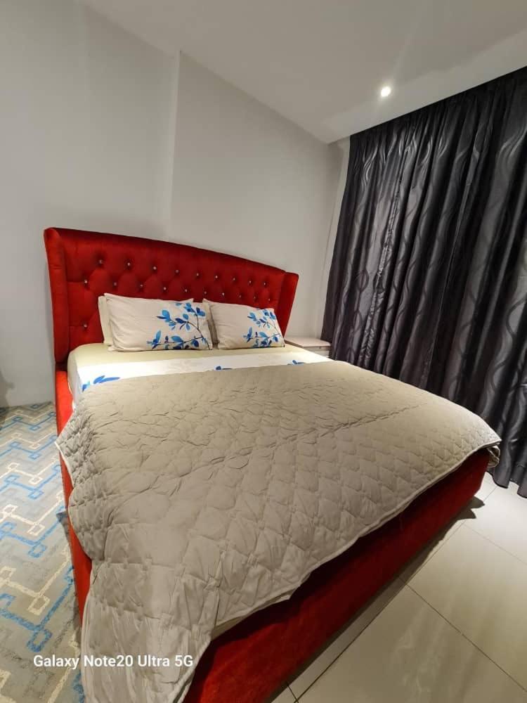 איפוה Aiera Homestay @ Meru Casa Kayangan מראה חיצוני תמונה